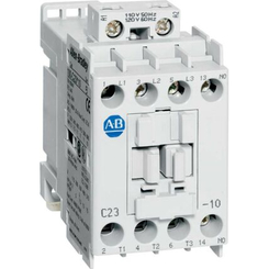 Commutation equipment Allen-Bradley